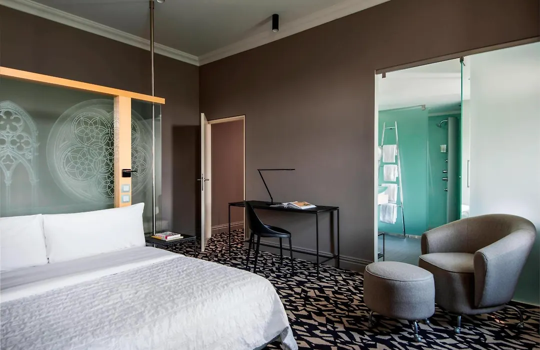 Le Meridien Vienna-1
