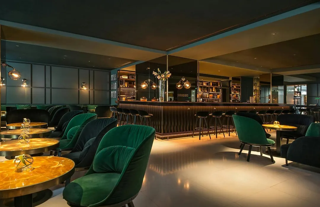 Le Meridien Vienna-1