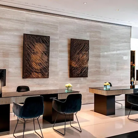 Le Meridien Vienna-2