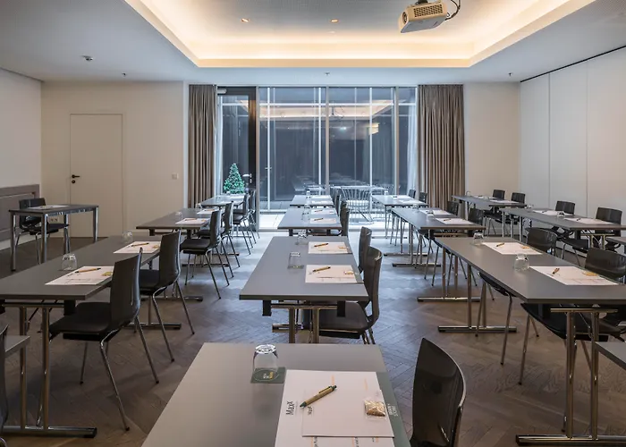 Maxx By Steigenberger Vienna Hotel