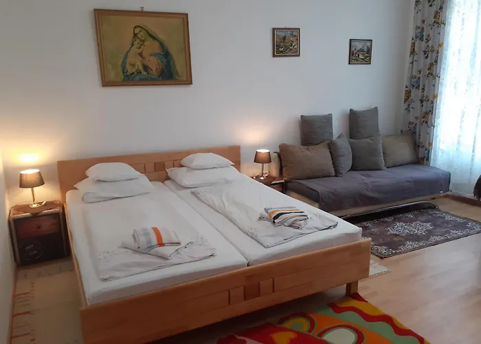 HappyHostel Wien
