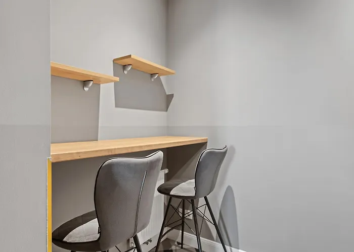 Kh Opera Apartments Wien