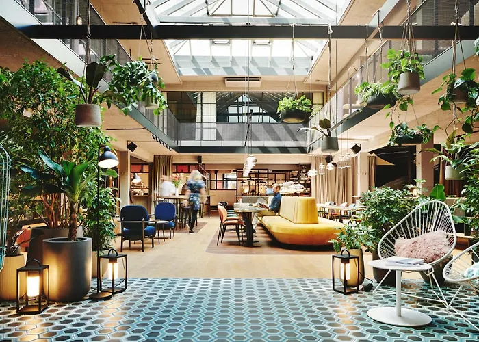 Hotel Gilbert Viena