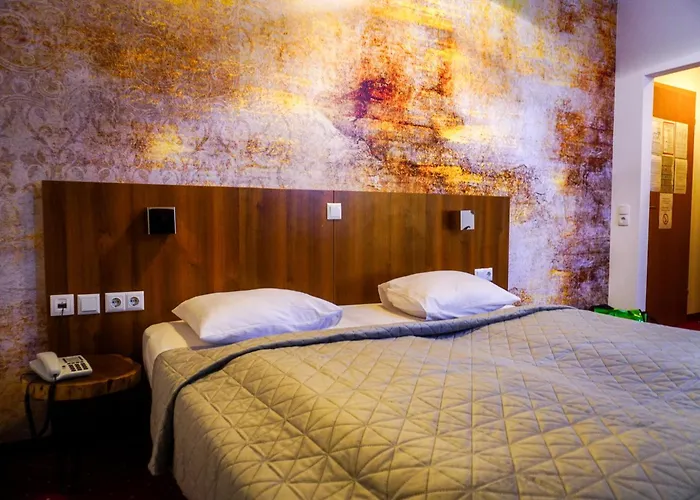 Hotel Klimt Wien